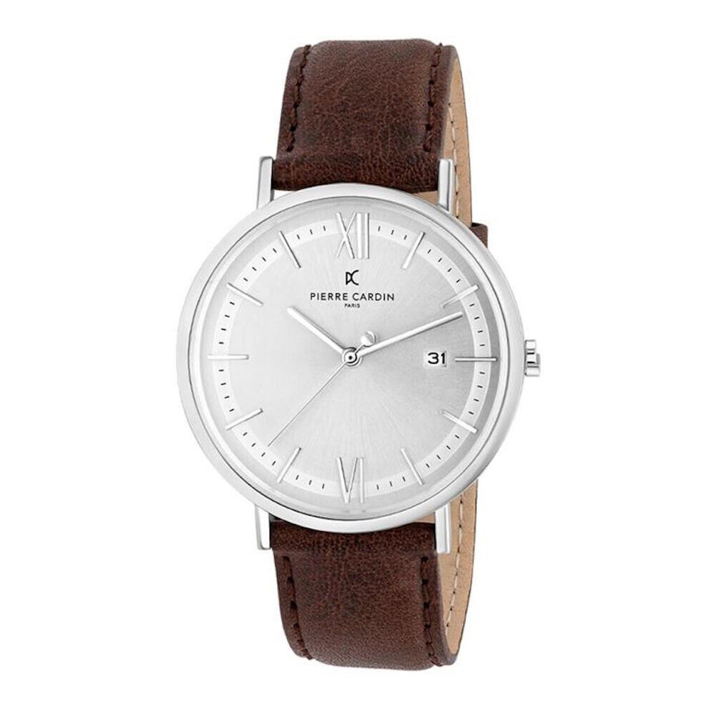 Reloj Pierre Cardin Belleville Essential CBV.1150 para hombre