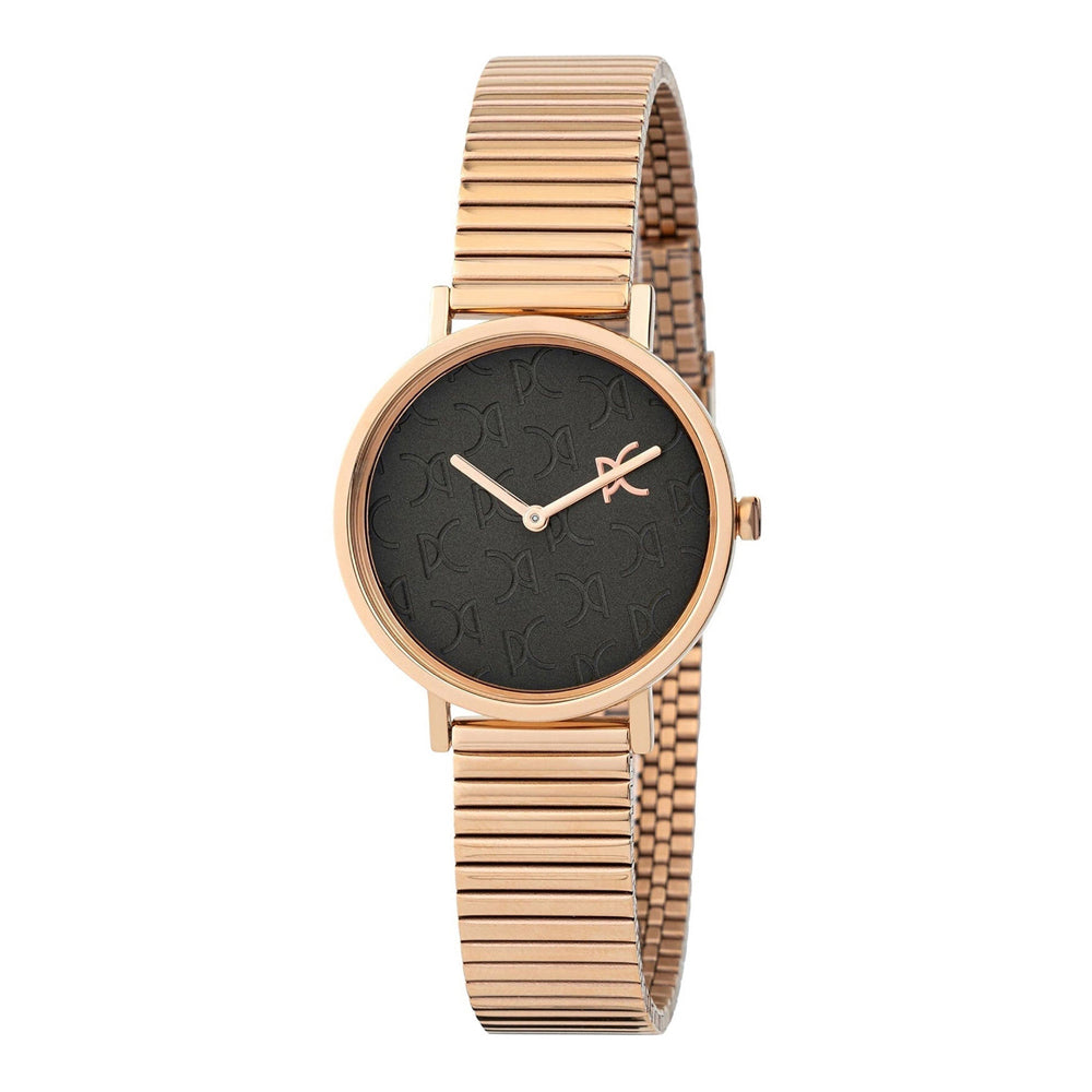 Reloj Pierre Cardin Belleville Monograma CBV.1513 para mujer