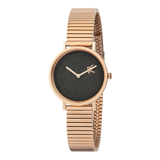Reloj Pierre Cardin Belleville Monograma CBV.1513 para mujer