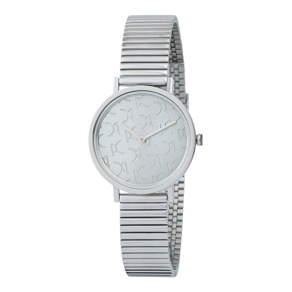 Reloj Pierre Cardin Belleville Monograma CBV.1514 para mujer