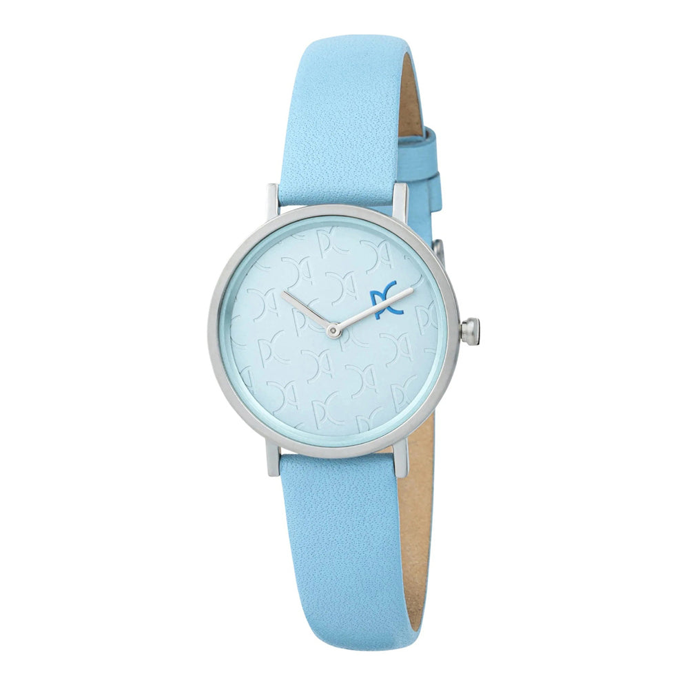Reloj Pierre Cardin Belleville Monograma CBV.1521 para mujer