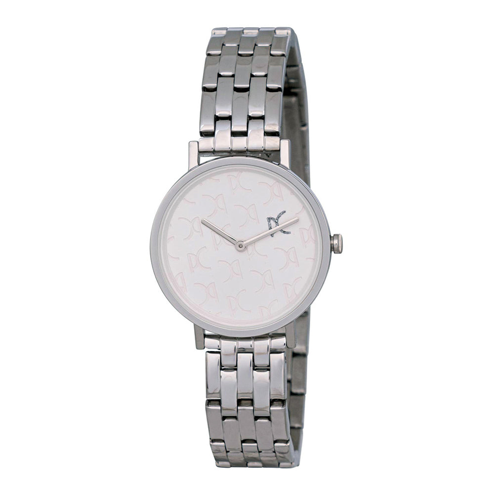Reloj Pierre Cardin Belleville Monograma CBV.1539 para mujer