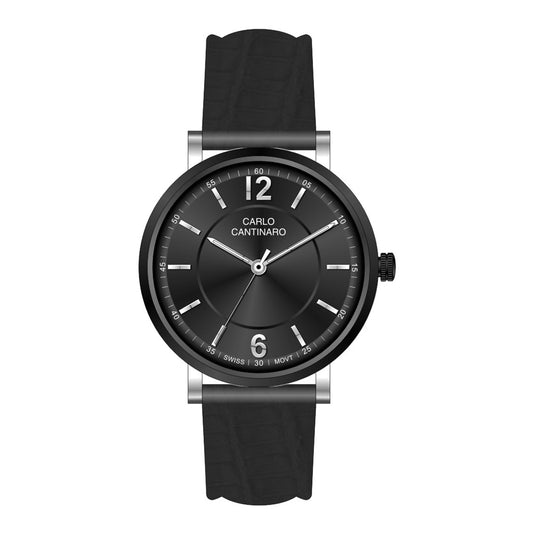 Reloj Carlo Cantinaro CC1003GL005 para hombre.