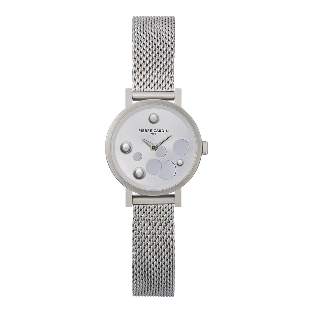 Reloj Pierre Cardin Canal St. Martin CCM.0503 para mujer