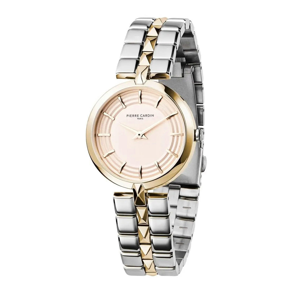 Reloj Pierre Cardin Classic CF.0707.SU.G para mujer