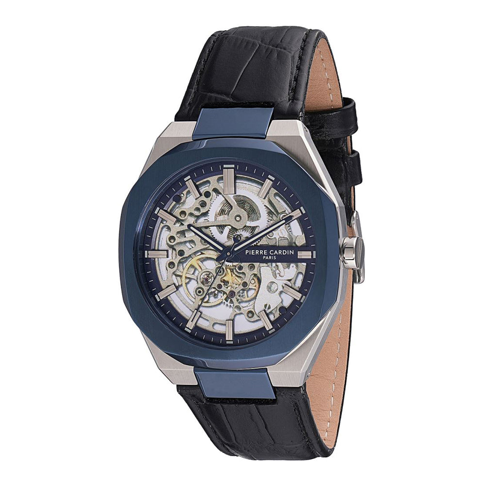 Reloj Pierre Cardin Elysee Automático CF.1002.LB.3 para hombre