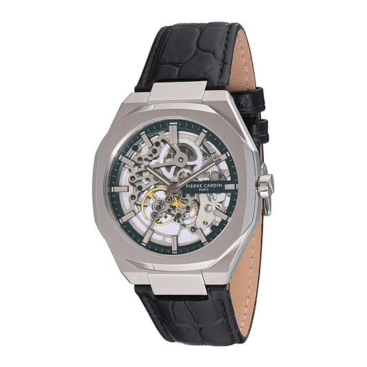 Reloj Pierre Cardin Elysee Automático CF.1002.LB.4 para hombre