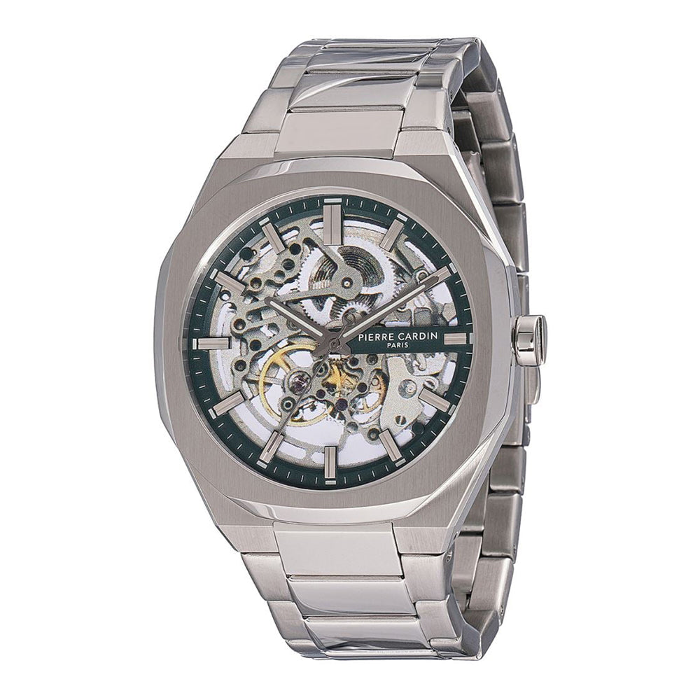 Reloj Pierre Cardin Elysee Automático CF.1002.MS.1 para hombre