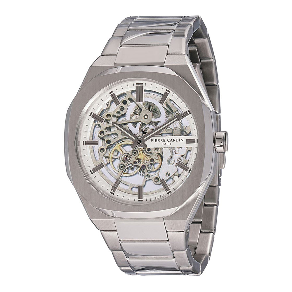 Reloj Pierre Cardin Elysee Automático CF.1002.MS para hombre