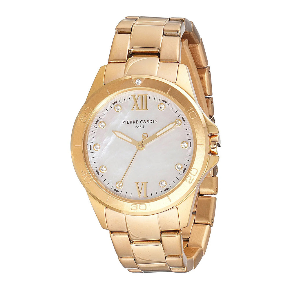 Reloj Pierre Cardin Observatoire Eclat CF.1009.MG.1 para mujer