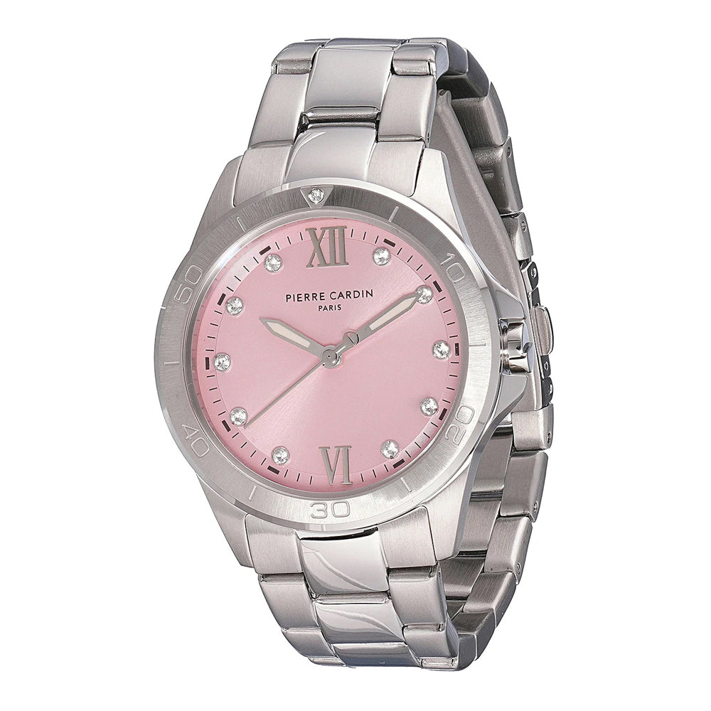 Reloj Pierre Cardin Observatoire Eclat CF.1009.MS.1 para mujer