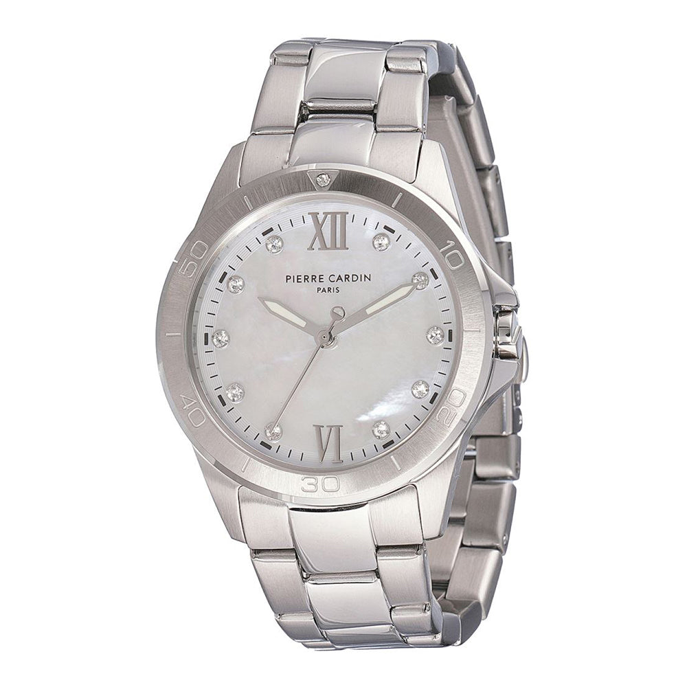 Reloj Pierre Cardin Observatoire Eclat CF.1009.MS para mujer