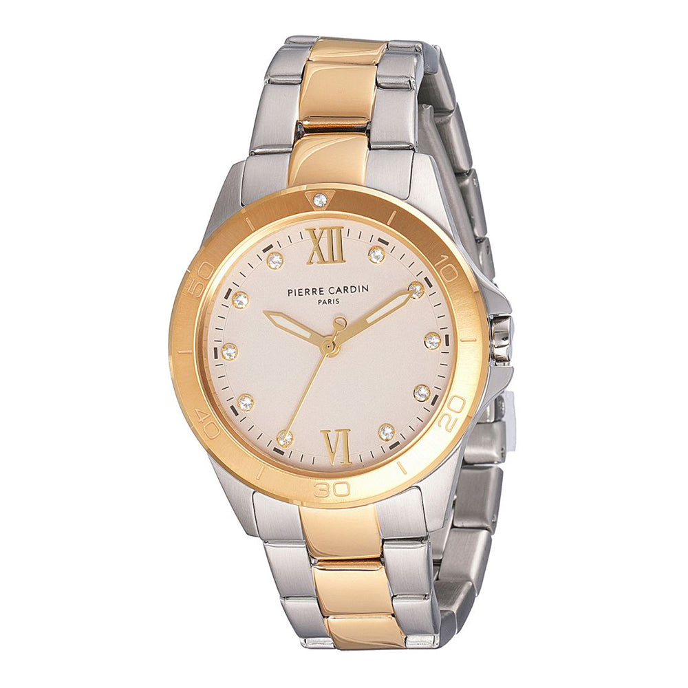 Reloj Pierre Cardin Observatoire Eclat CF.1009.MU para mujer