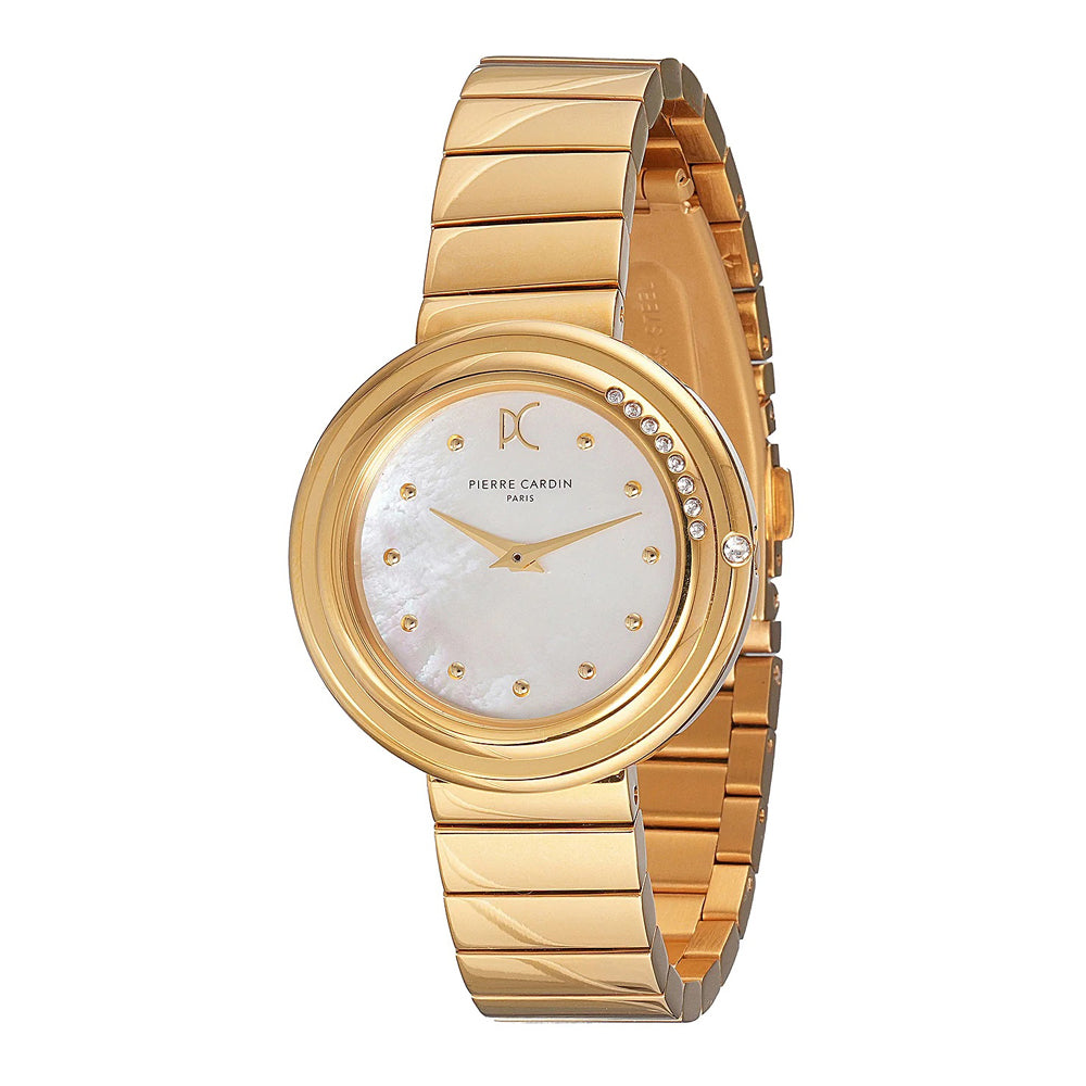 Reloj Pierre Cardin Passy Meteore CF.1010.MG.2 para mujer