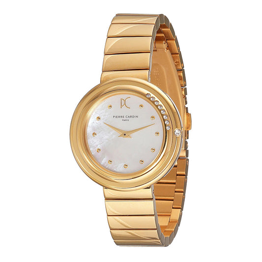 Reloj Pierre Cardin Passy Meteore CF.1010.MG.2 para mujer