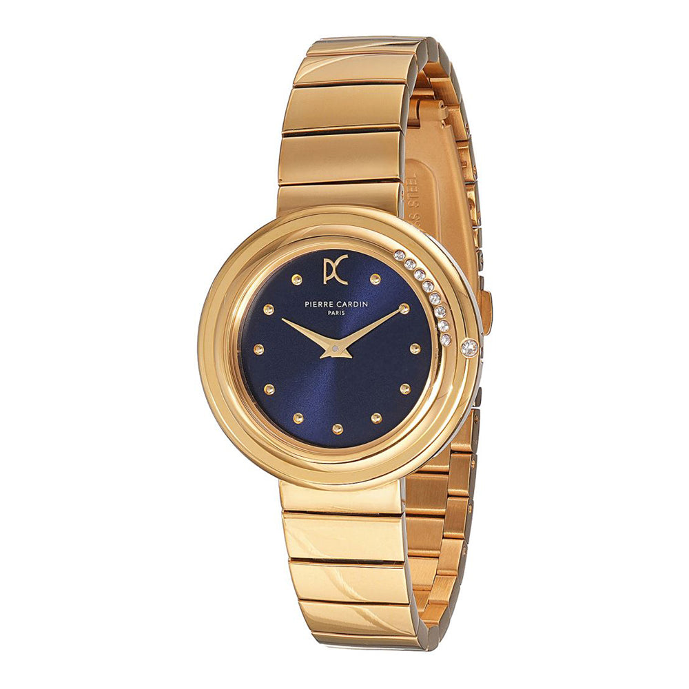 Reloj Pierre Cardin Passy Meteore CF.1010.MG para mujer