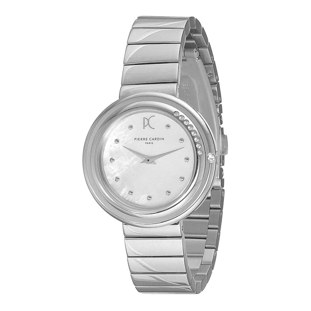 Reloj Pierre Cardin Passy Meteore CF.1010.MS.1 para mujer