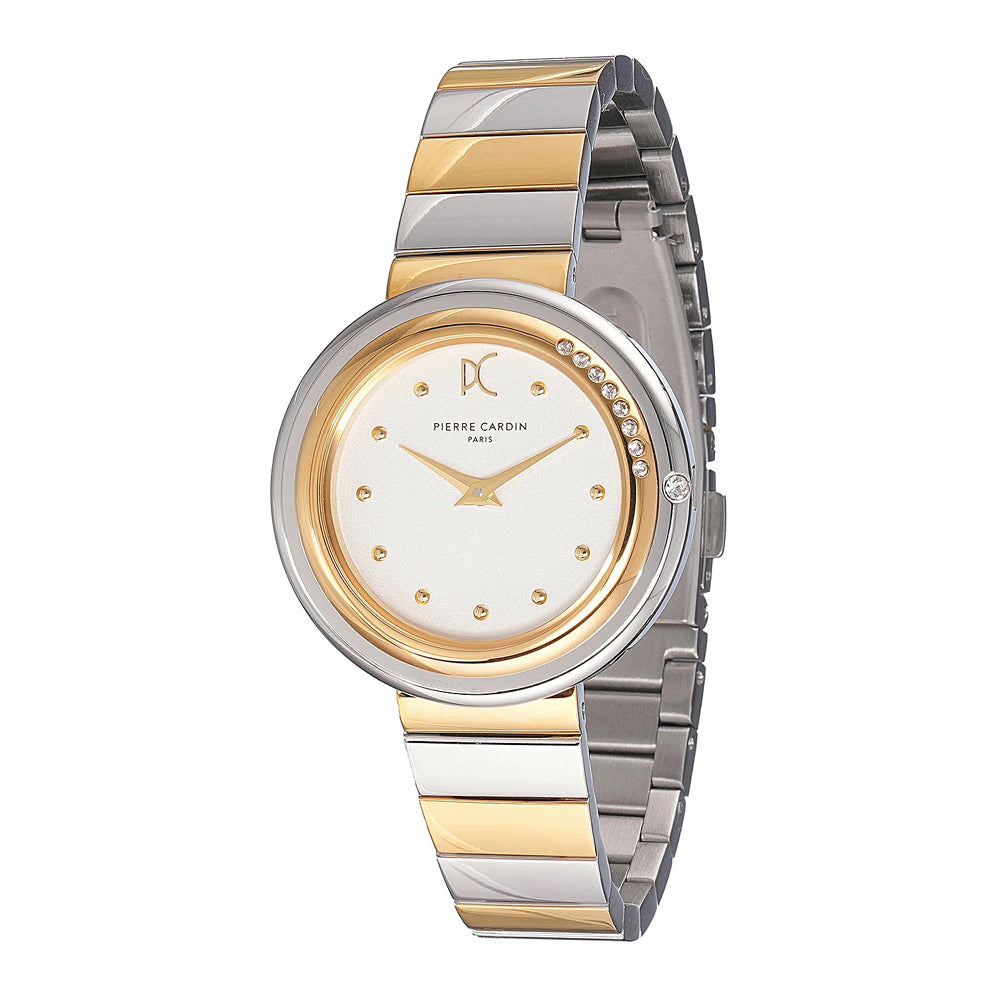 Reloj Pierre Cardin Passy Meteore CF.1010.MU.2 para mujer
