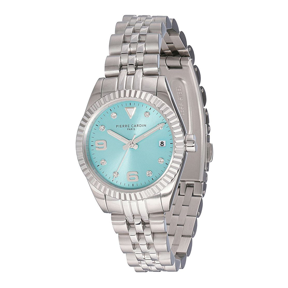 Reloj Pierre Cardin Opera Timbre CF.1012.MS.1 para mujer