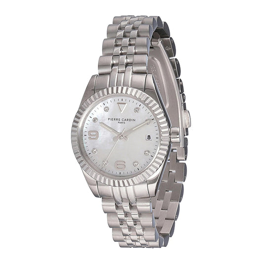 Reloj Pierre Cardin Opera Timbre CF.1012.MS para mujer