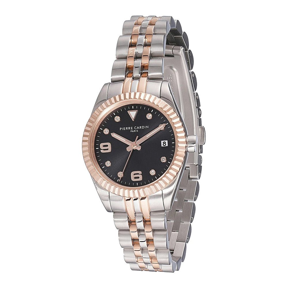 Reloj Pierre Cardin Opera Timbre CF.1012.MU.1 para mujer