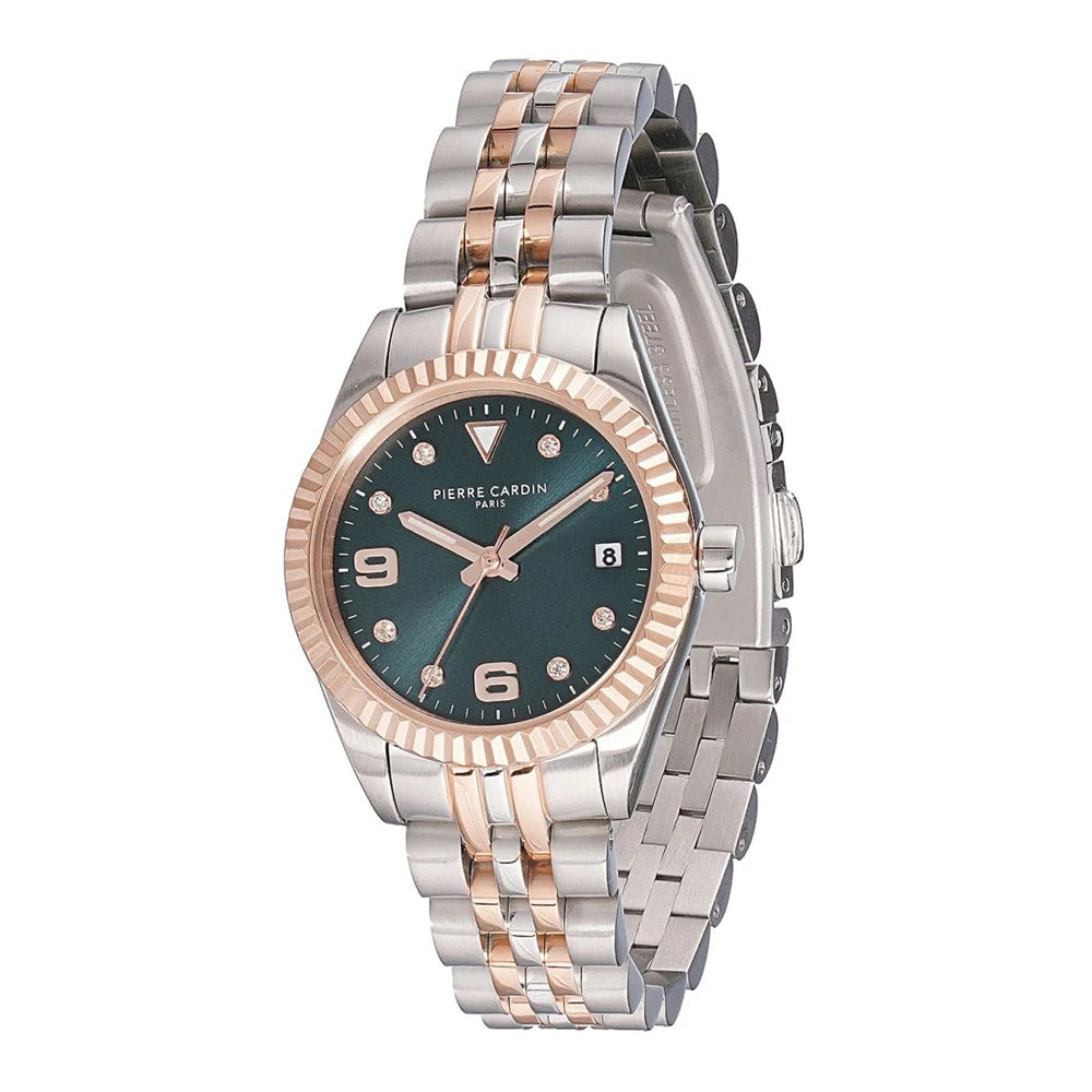 Reloj Pierre Cardin Opera Timbre CF.1012.MU.2 para mujer