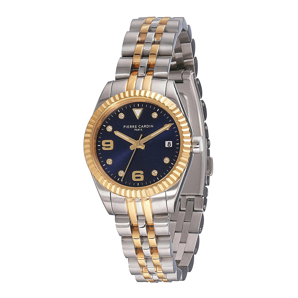 Reloj Pierre Cardin Opera Timbre CF.1012.MU.3 para mujer