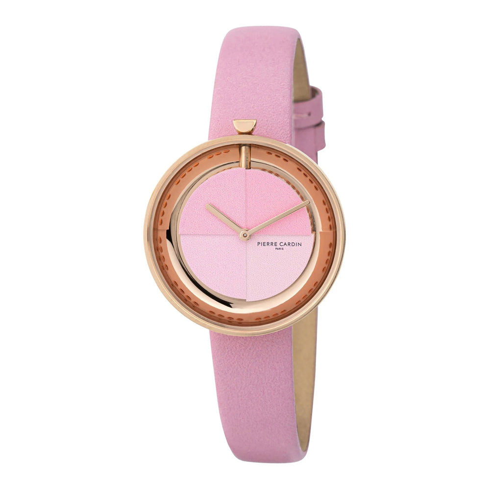 Reloj Pierre Cardin Marais Espejo CMA.0004 para mujer