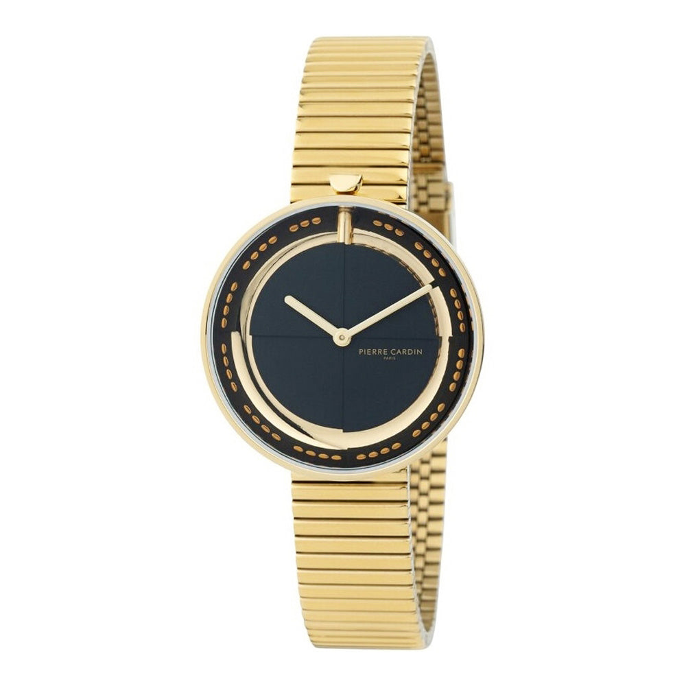 Reloj Pierre Cardin Marais Espejo CMA.0009 para mujer