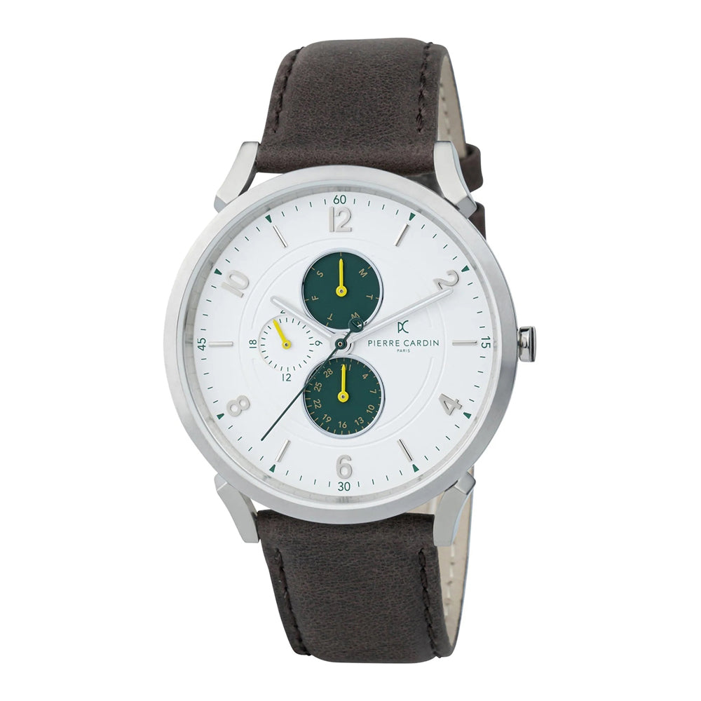 Reloj Pierre Cardin Pigalle Boulevard CPI.2057 para hombre