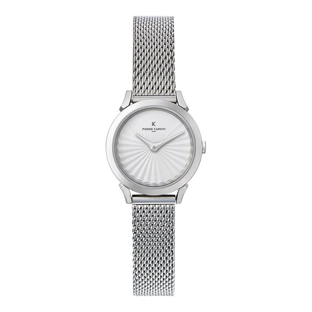 Pierre Cardin Pigalle Reloj plisado CPI.2505 para mujer