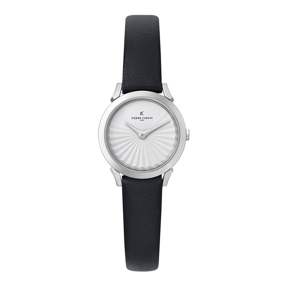 Reloj Pierre Cardin Pigalle plisado CPI.2507 para mujer