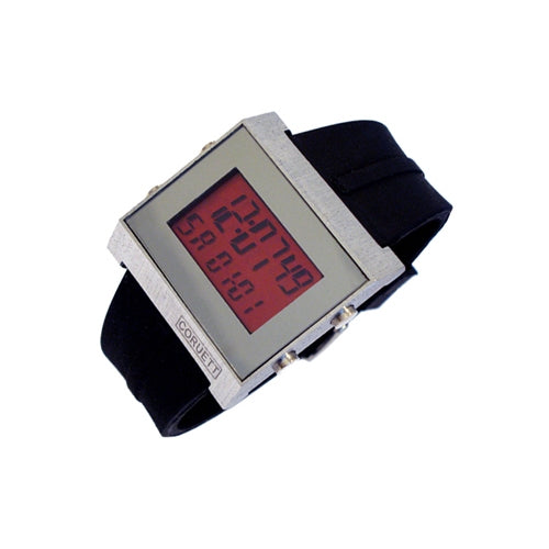 Reloj Corvette para hombre cronógrafo CVT-494.