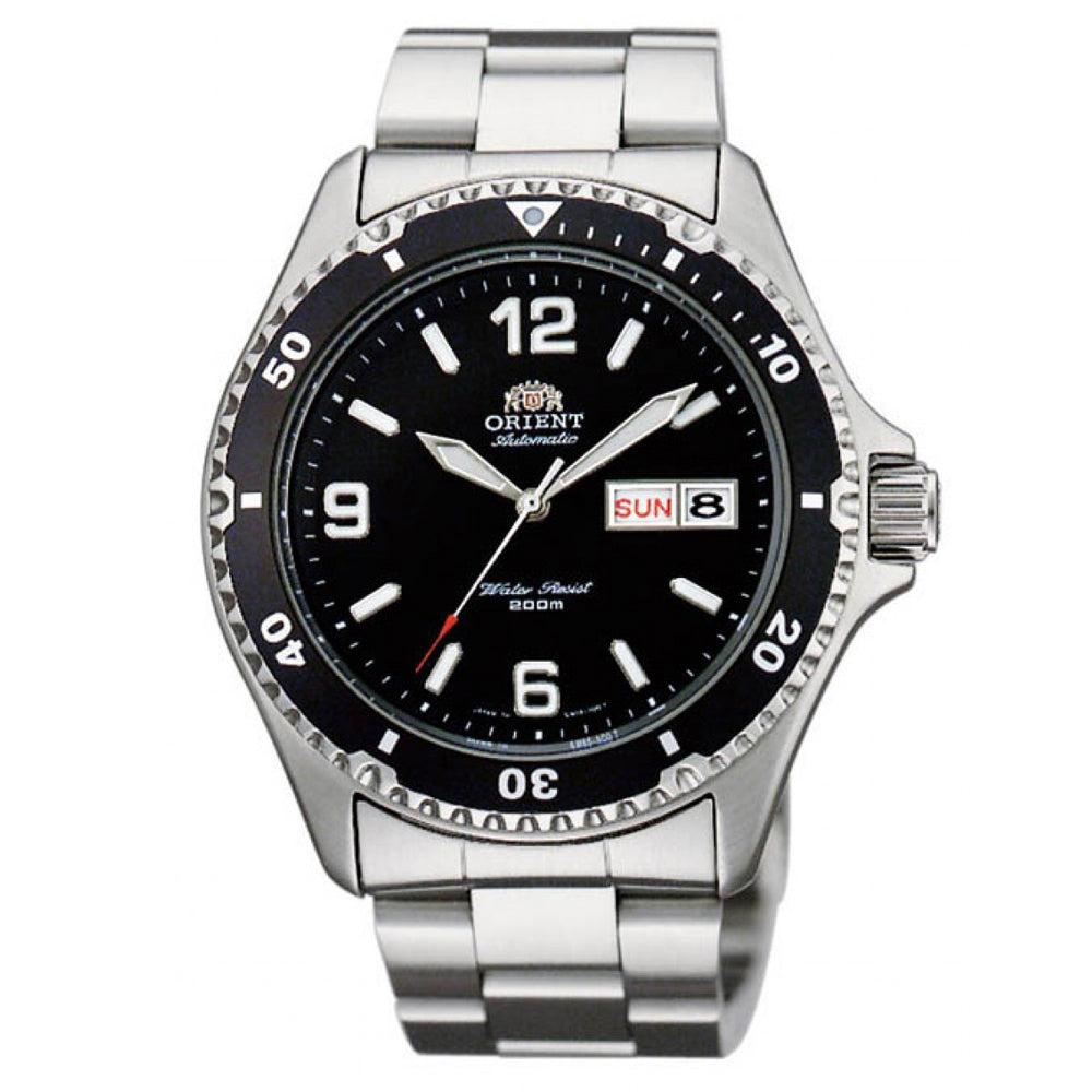 Reloj para hombre Orient Mako II Automático FAA02001B9