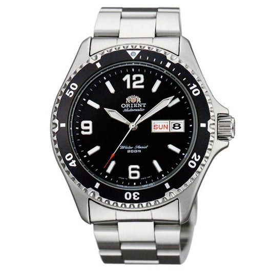 Reloj para hombre Orient Mako II Automático FAA02001B9
