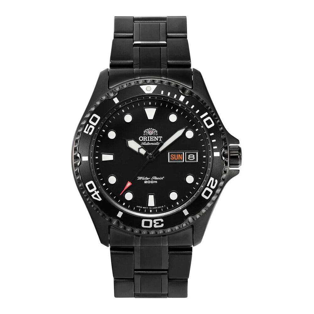 Reloj para hombre Orient Ray II Automático FAA02003B9