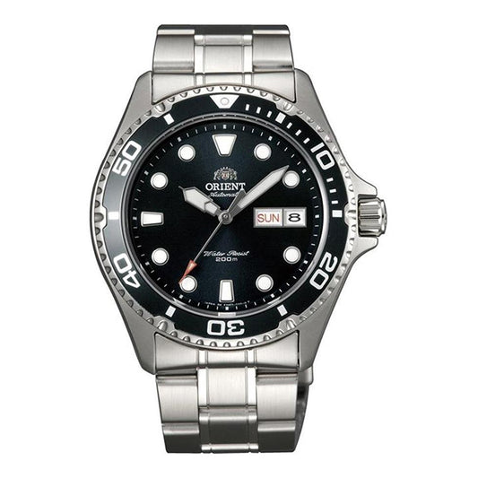 Reloj para hombre Orient Ray II Automático TAA02004B9