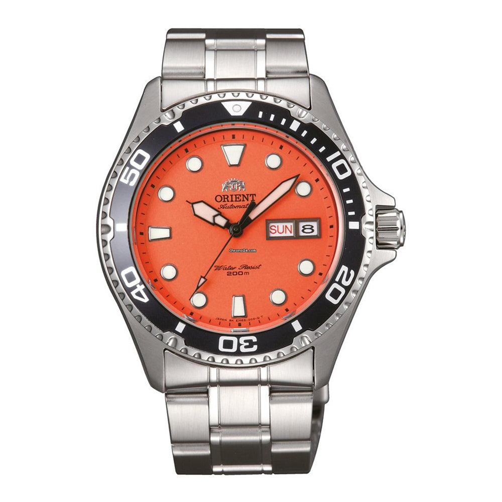 Reloj para hombre Orient Ray II Automático FAA02006M9