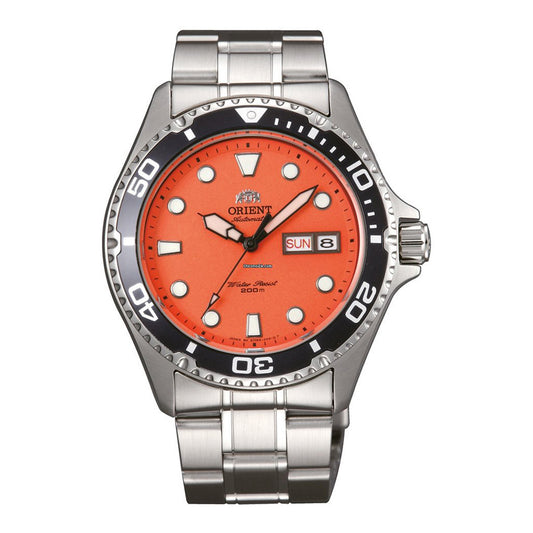 Reloj para hombre Orient Ray II Automático FAA02006M9