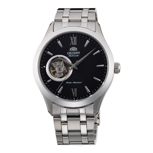Reloj Orient Open Heart automático TAG03001B0 para hombre