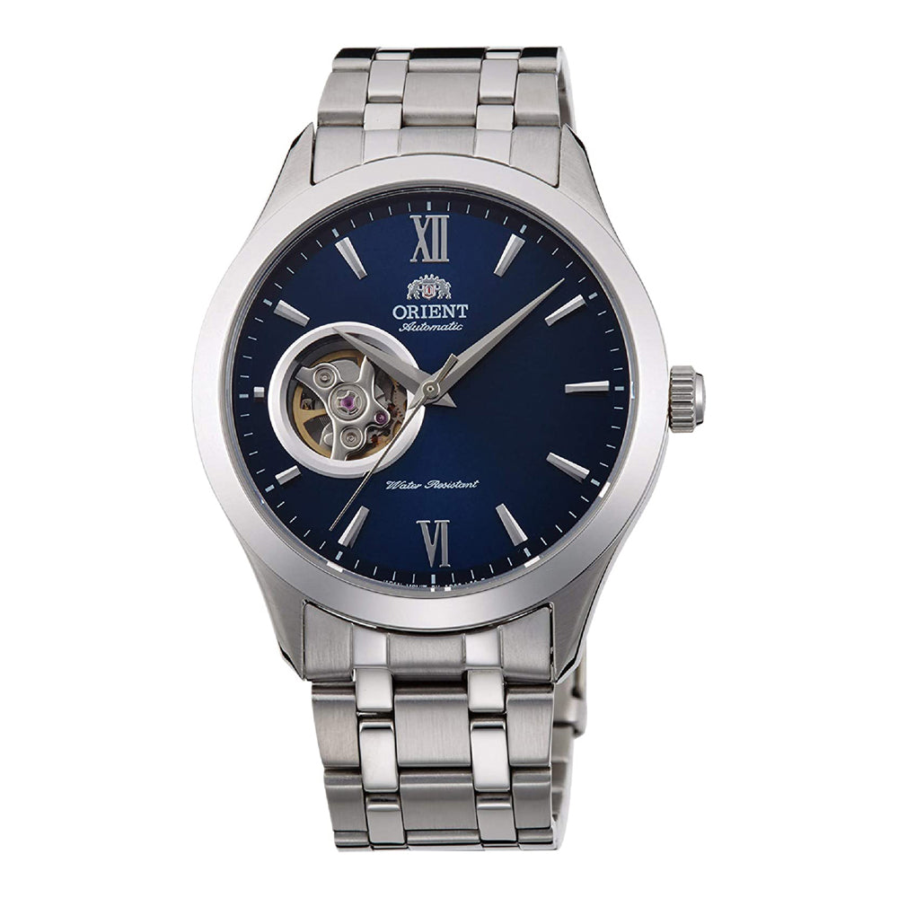 Reloj para hombre Orient Open Heart automático TAG03001D0