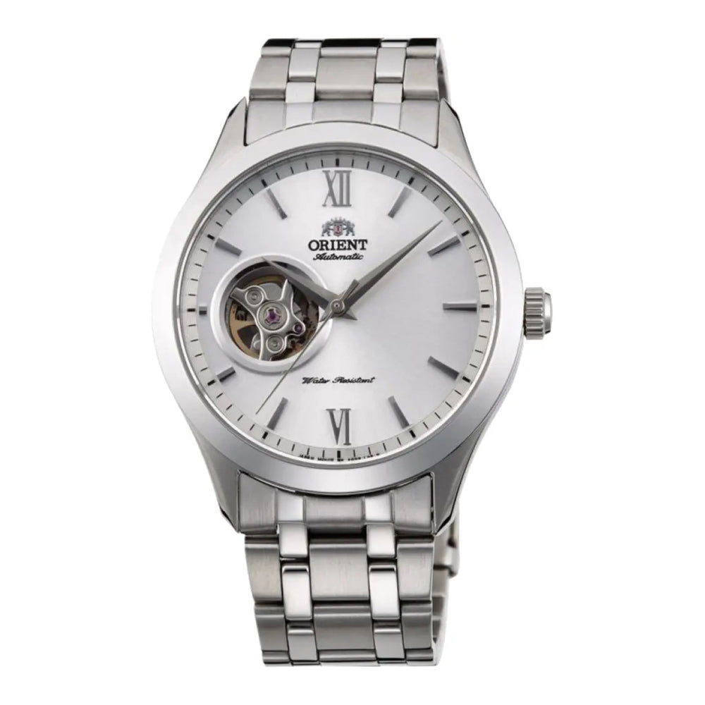 Reloj para hombre Orient Open Heart automático TAG03001W0