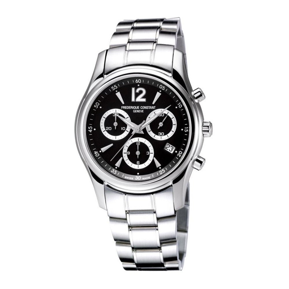 Reloj para hombre Frederique Constant Junior Chrono FC-292BS4B26B