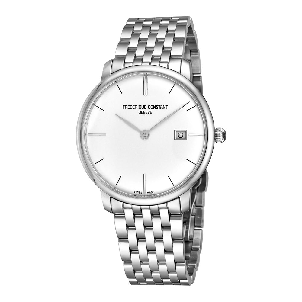 Reloj para hombre Frederique Constant Slimline Automático FC-306S4S6B2