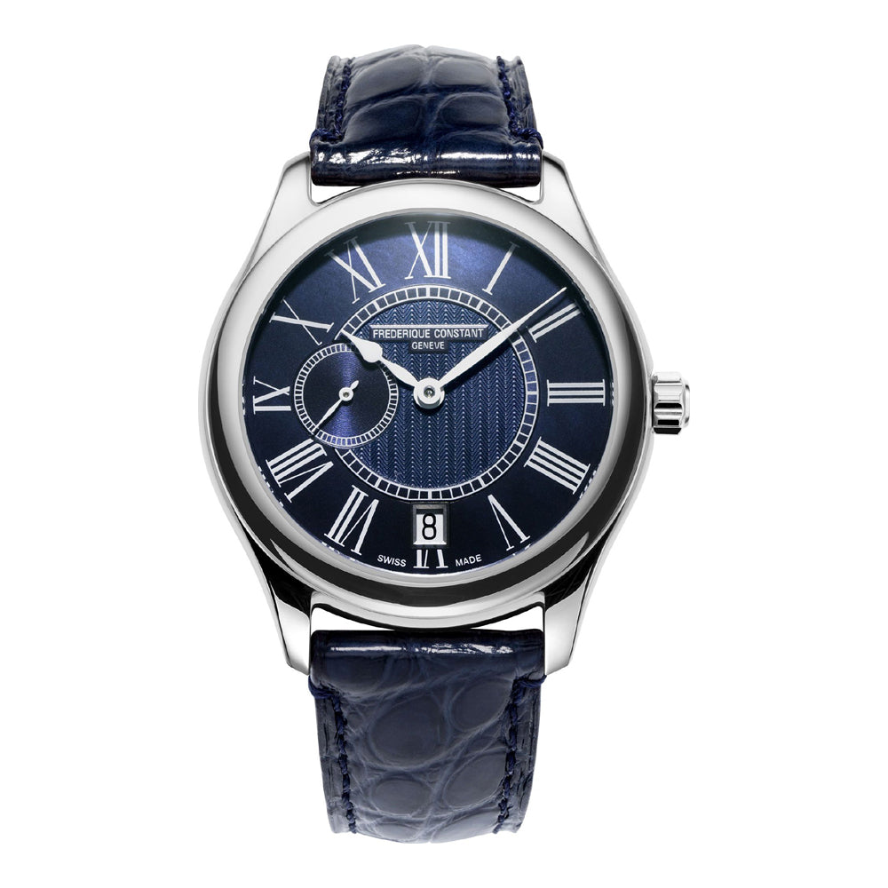 Reloj Frederique Constant Ladies Automatic FC-318MPN3B6 para mujer