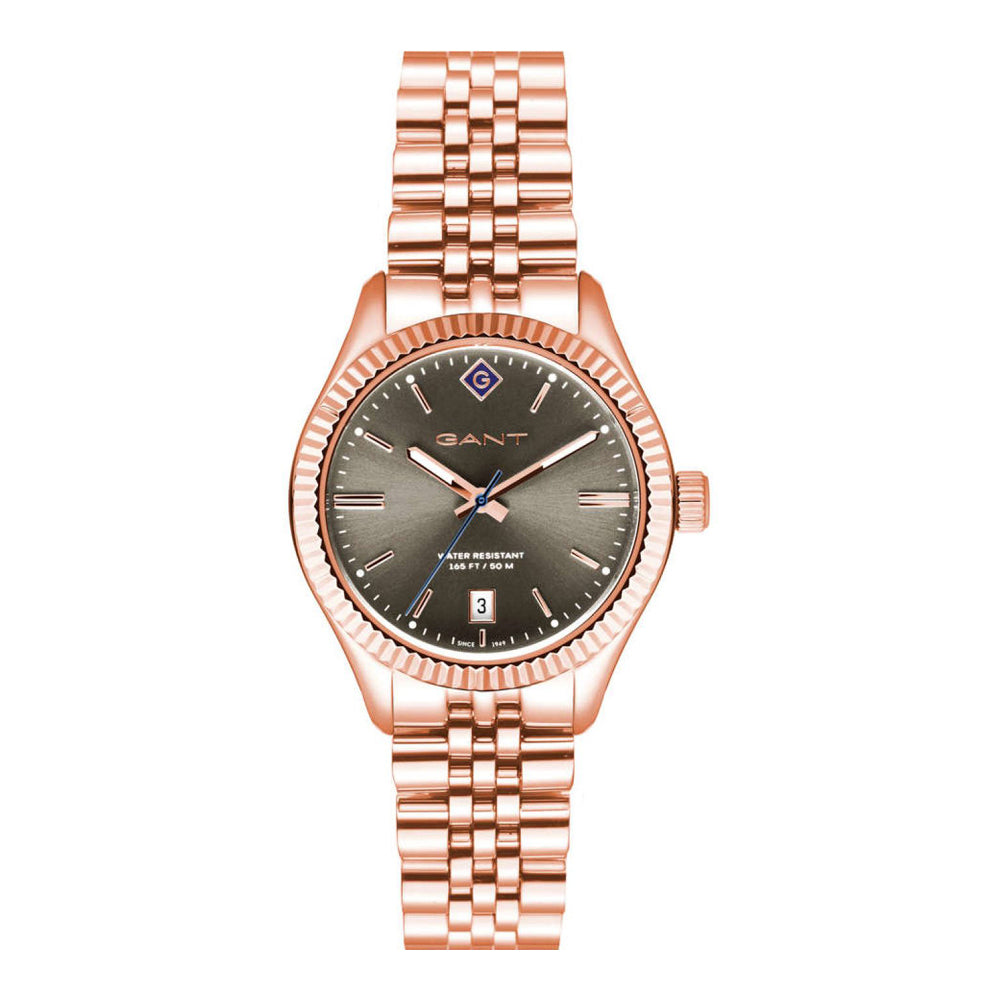 Reloj Gant Sussex G136014 para mujer.