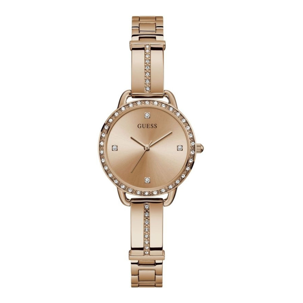 Reloj Guess Bellini GW0022L3 para mujer.
