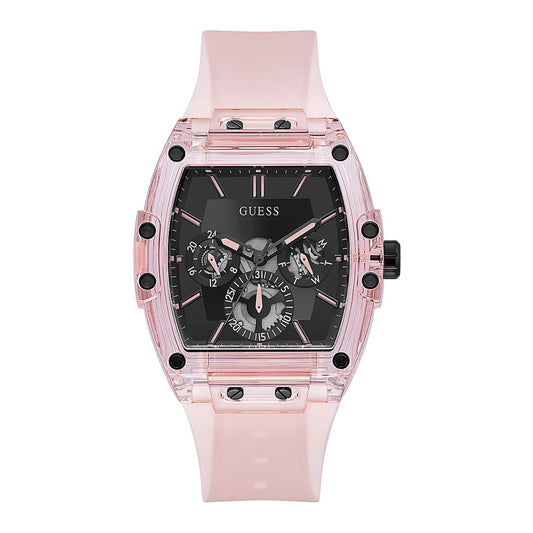 Reloj Guess Get in Touch Foundation GW0032G1 para hombre