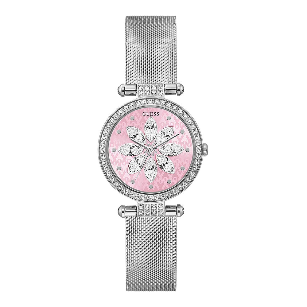 Reloj Guess Get in Touch Foundation GW0032L3 para mujer