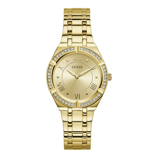Reloj Guess Cosmo GW0033L2 para mujer.